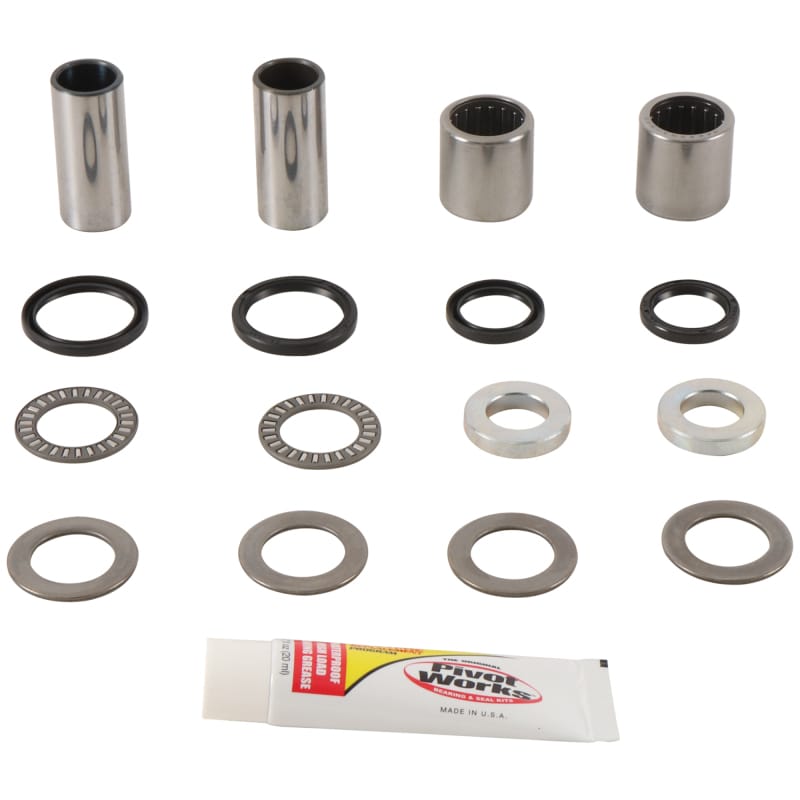 Pivot Works — Pivot Works 92-01 Honda CR250R Swing Arm Kit