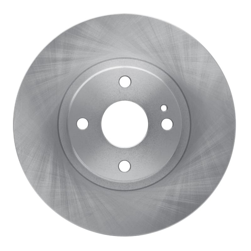 DFC — DFC 01-05 Mazda Miata Front Brake Rotor
DFC Brake Rotor