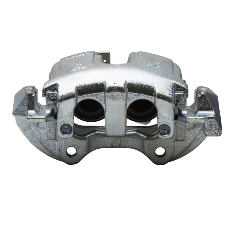 DFC — DFC 06-12 Mercedes-Benz ML350 Front-R Silver Zinc Coated Premium Caliper
DFC Brake Caliper