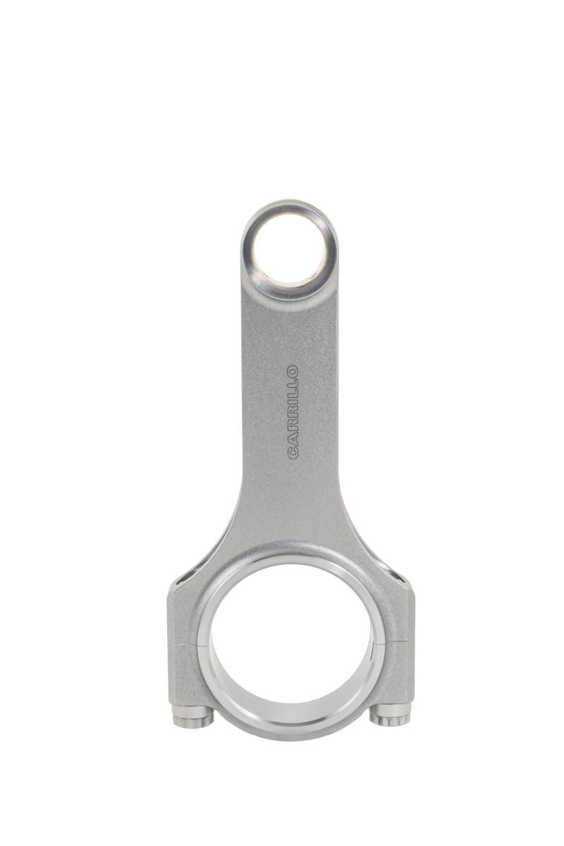 Carrillo — Carrillo Subaru EJ18/EJ20/EJ22/EJ257 (WRX Sti) Pro-H 3/8 WMC Bolt Connecting Rod (1 rod)