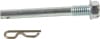 All Balls Racing — All Balls Racing 2021 Gas-Gas MC85 1916 Brake Pad Retaining Pin Kit Rear