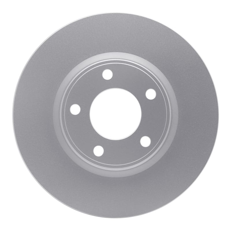 DFC — DFC 07-08 Ford Edge Front GeoSPEC Coated Rotor
DFC Brake Rotor