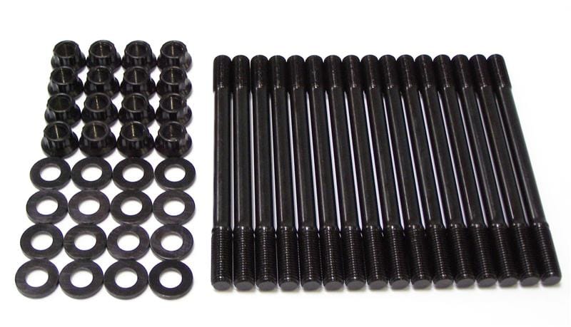 ARP — ARP Mazda 2.5L (KL Series) V6 Head Stud Kit