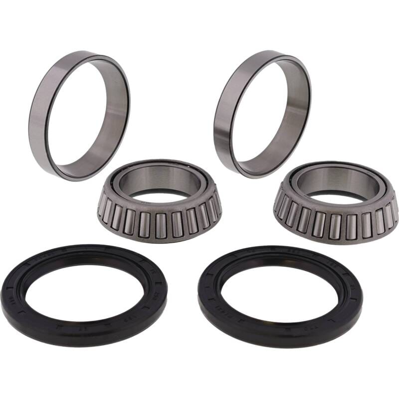 All Balls Racing — All Balls Racing 99-06 Polaris Trail Blazer 250 Wheel Bearing Kit Rear