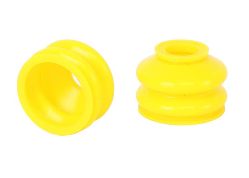 Whiteline — Whiteline KCA472 SERVICE KIT - Ball Joint Boot Set
Boot Kit