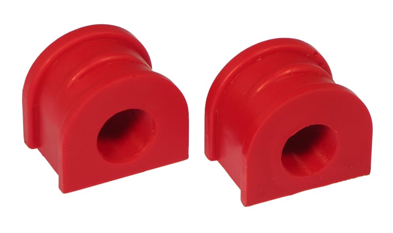 Prothane — Prothane 05-06 Chevy Corvette Rear Sway Bar Bushings - 23mm - Red
SWAY BAR BUSHINGS