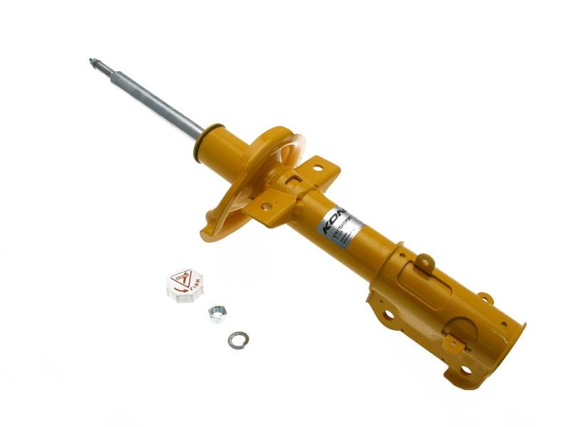 KONI — Koni Sport (Yellow) Shock 11-14 Ford Mustang V6 & V8 All models excl. GT 500 - Front
