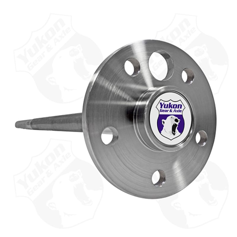Yukon Gear & Axle — Yukon Gear 1541H Alloy 28-Spline Inner Rear Axle For 1968-1971 Ford 2.8L
Axle - Rear
Axle-Rear