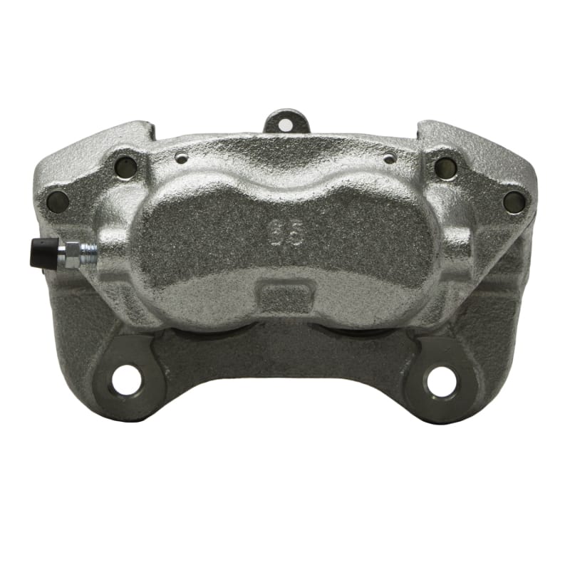 DFC — DFC 86-89 Mercedes-Benz 560SL Front-L Premium Caliper - Silver Zinc Coated
DFC Brake Caliper