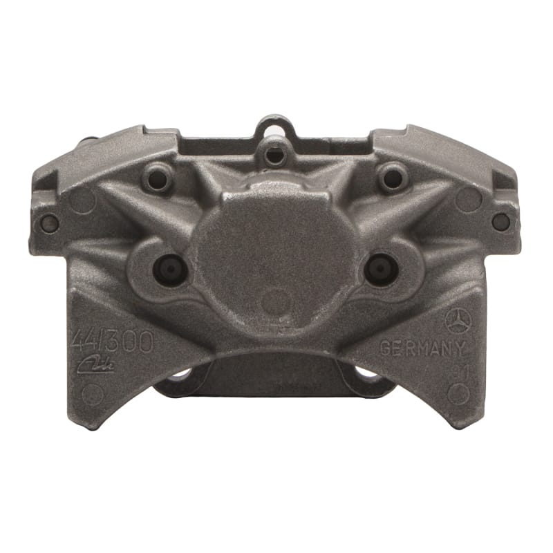 DFC — DFC 00-02 Mercedes-Benz S430 Rear-R Silver Zinc Coated Premium Caliper
DFC Brake Caliper