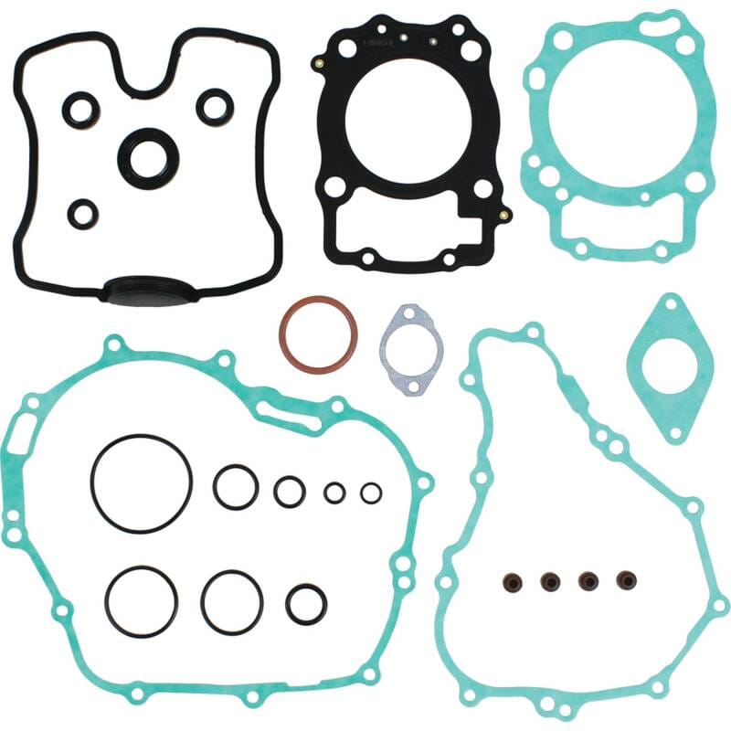 Vertex Pistons — Vertex Gaskets 19-22 Honda CRF250F Complete Gasket Kit w/ Oil Seals