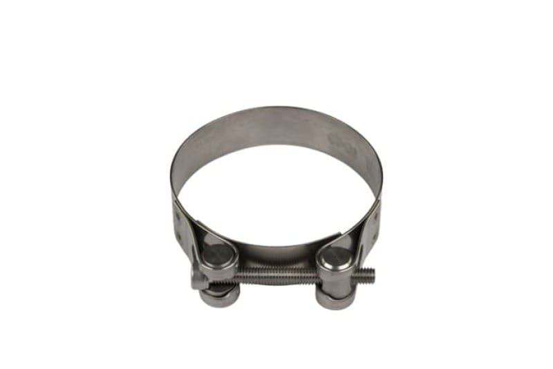 Turbosmart — Turbosmart Premium TS Barrel Hose Clamp Quick Release 2.75in (2.50in Silicone Hose)