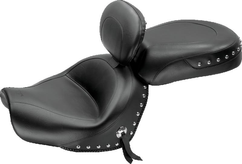 Mustang Motorcycle — V-Star 950/09-14