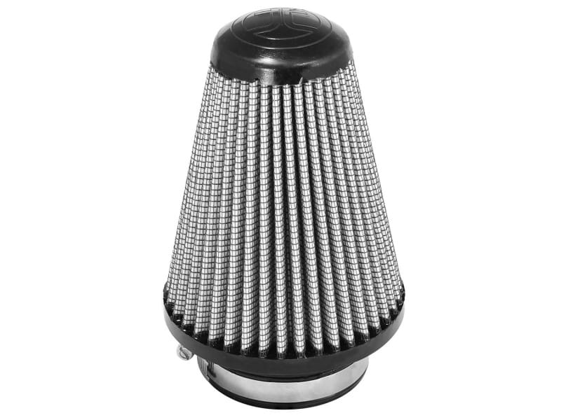 aFe — aFe POWER Takeda Pro DRY S Universal Air Filter 3F x 5B x 2-3/4T (DOM) x 6H in
Replacement Filter