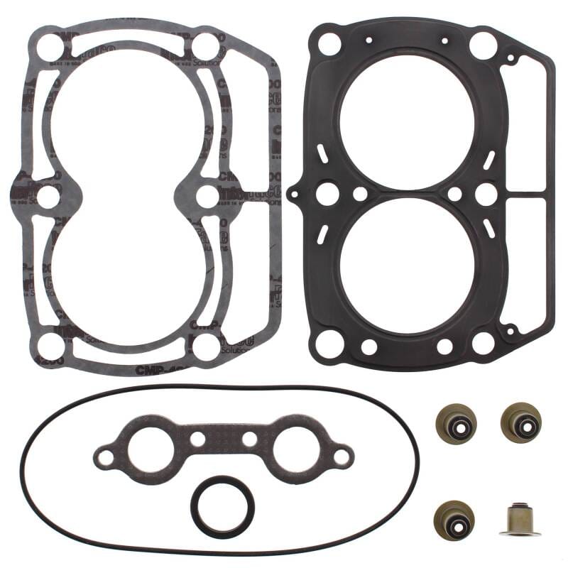 Vertex Pistons — Vertex Gaskets 02-03 Polaris Sportsman 700 4x4 Top End Gasket Kit
