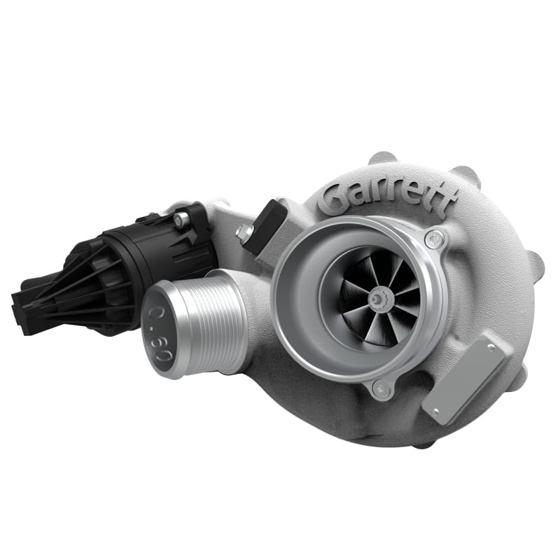 Garrett — Garrett PowerMax 2017+ Ford F-150/Raptor 3.5L EcoBoost Stage 2 Upgrade Kit - Left Turbocharger