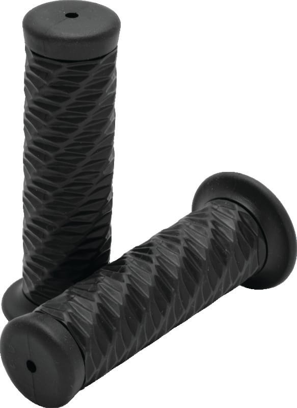 Bikers Choice — Spiral, Black