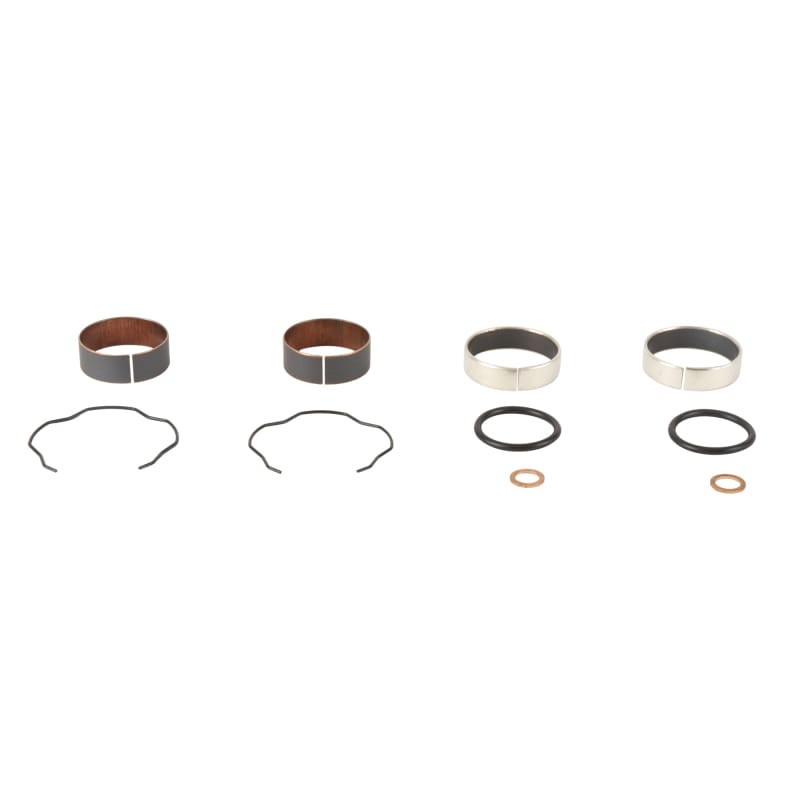 All Balls Racing — All Balls Racing 05-06 Kawasaki ZR750 (Z750S) Fork Bushing Kit