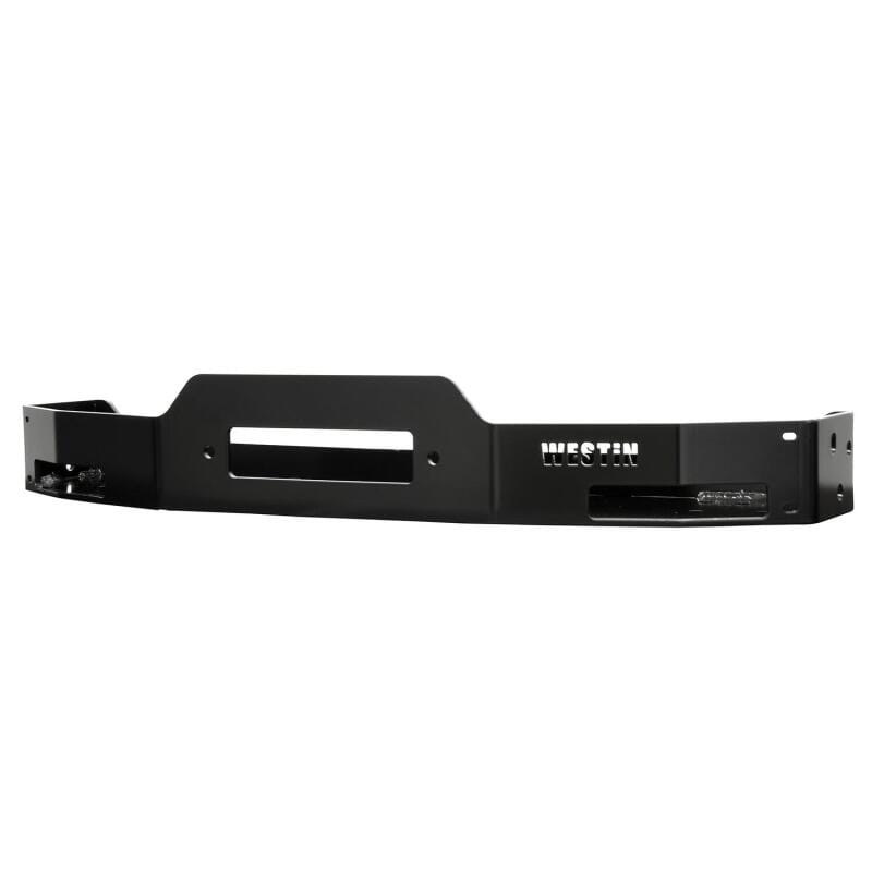 Westin — Westin 19-21 Chevy Silverado 1500 (Excl. 2019 Silverado LD) MAX Winch Tray - Black
Winch Mount Plate