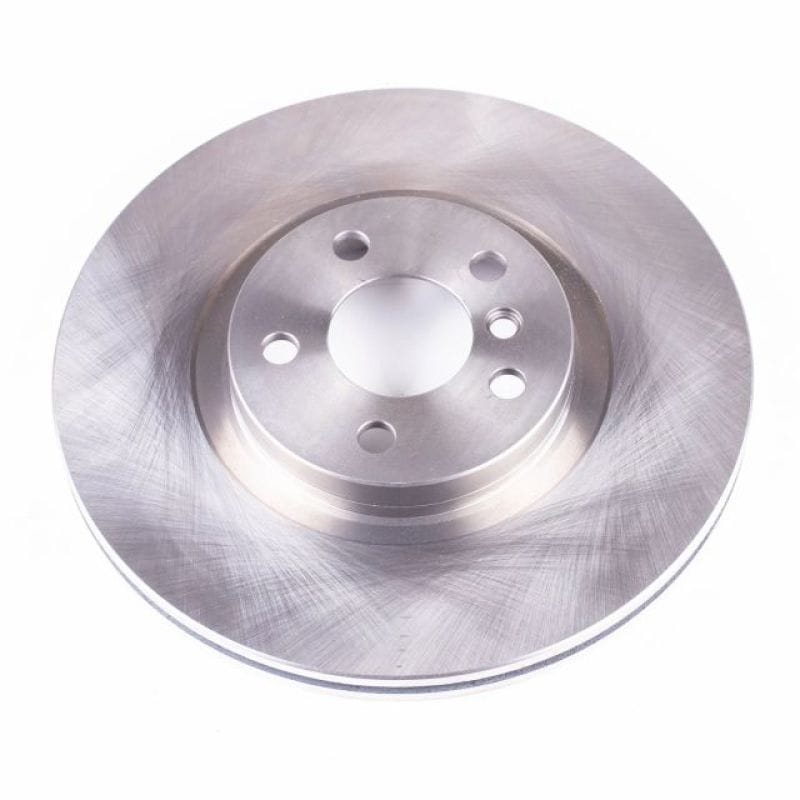 PowerStop — Power Stop 16-19 BMW X1 Front Autospecialty Brake Rotor
AutoSpecialty Rotor