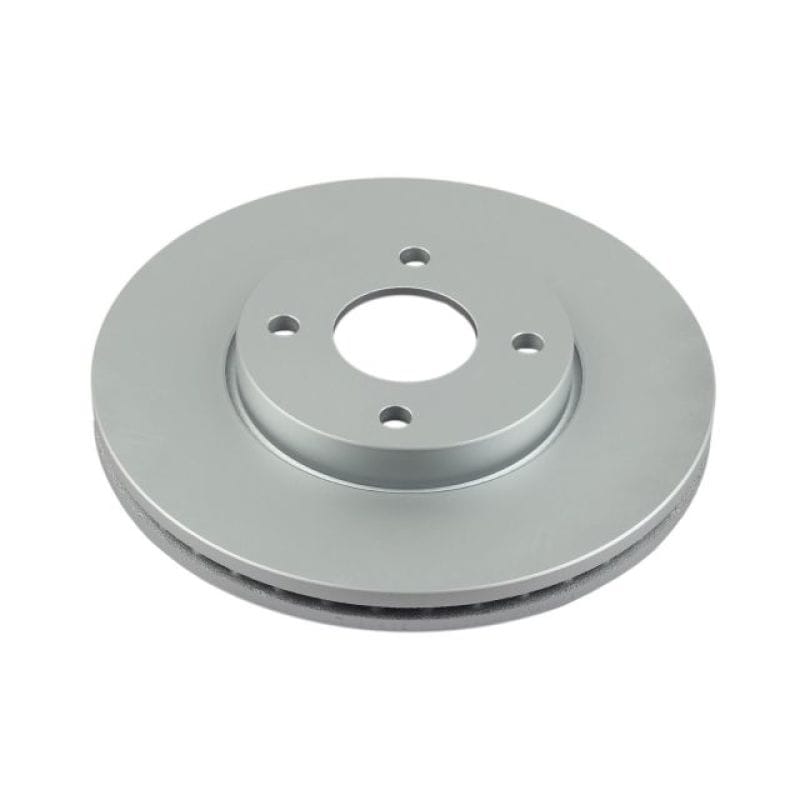 PowerStop — Power Stop 05-07 Ford Focus Front Evolution Geomet Coated Rotor
PowerStop EVC