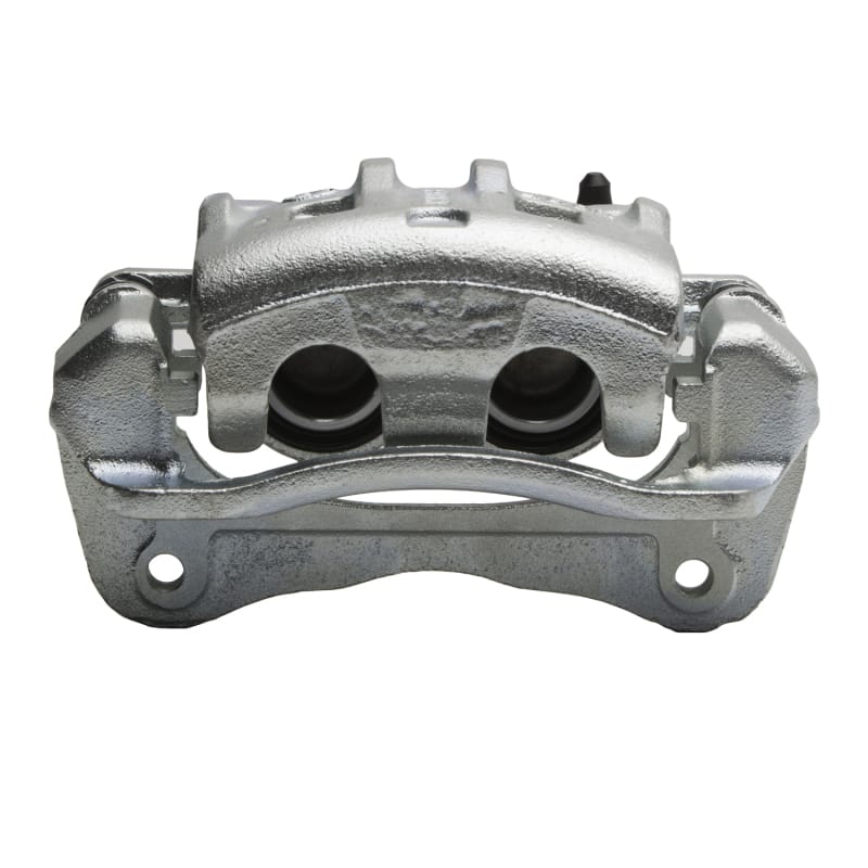 DFC — DFC 04-06 Kia Amanti Front-L Premium Caliper - Silver Zinc Coated
DFC Brake Caliper
