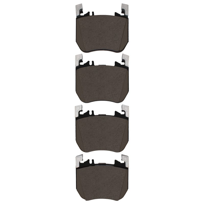 DFC — DFC 21-25 Mercedes-Benz S580 Front 5000 Advanced Ceramic Brake Pads