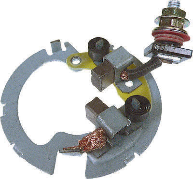 Arrowhead — Arrowhead Mitsuba Brush Holder Assembly