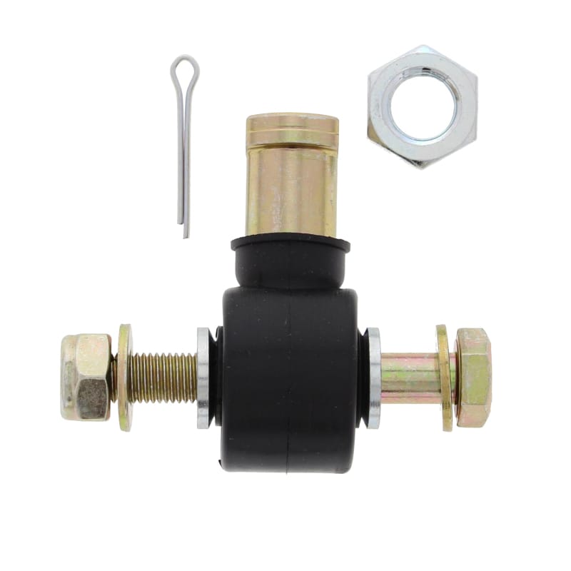 All Balls Racing — All Balls Racing 15-22 Polaris Ranger EV 4x4 Outer Tie Rod End Kit