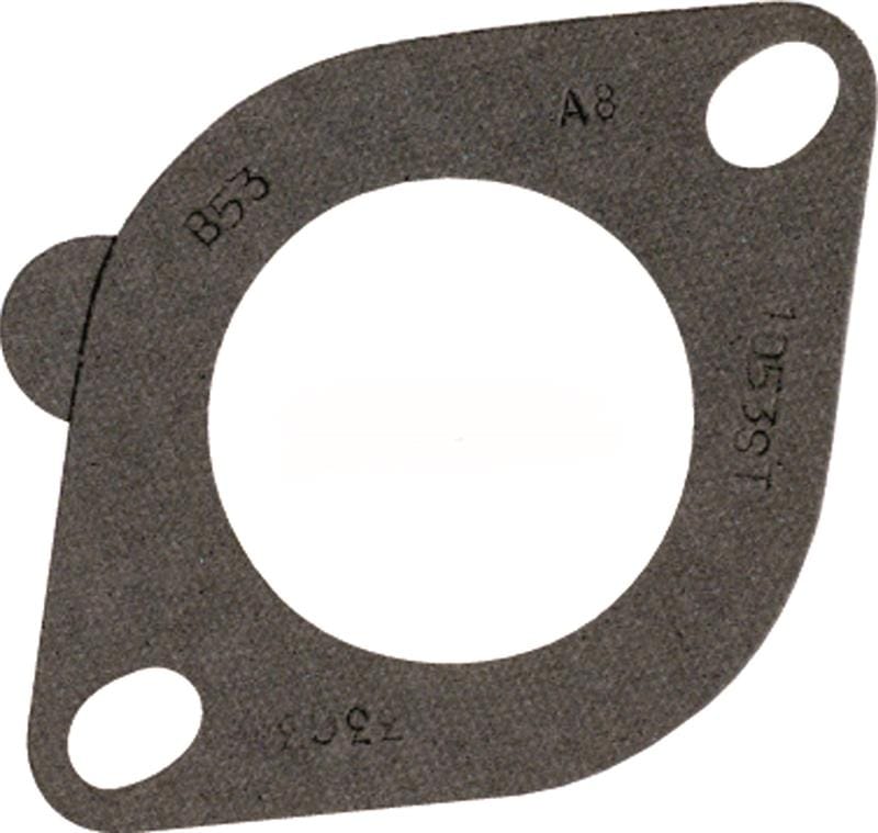 Gates — Gates 79-86 GMC C2500 Pickup 5.7L V8 Thermostat Gasket - 1.81in Hole