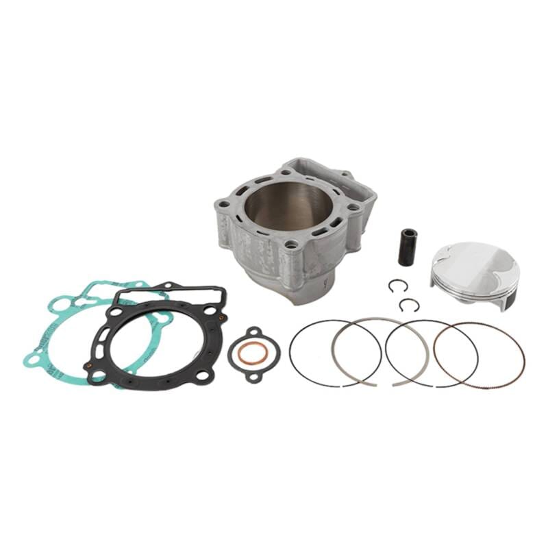 Cylinder Works — Cylinder Works 11-12 KTM 350 SX-F 350cc Standard Bore Cylinder Kit 13.5:1 Comp. 88mm