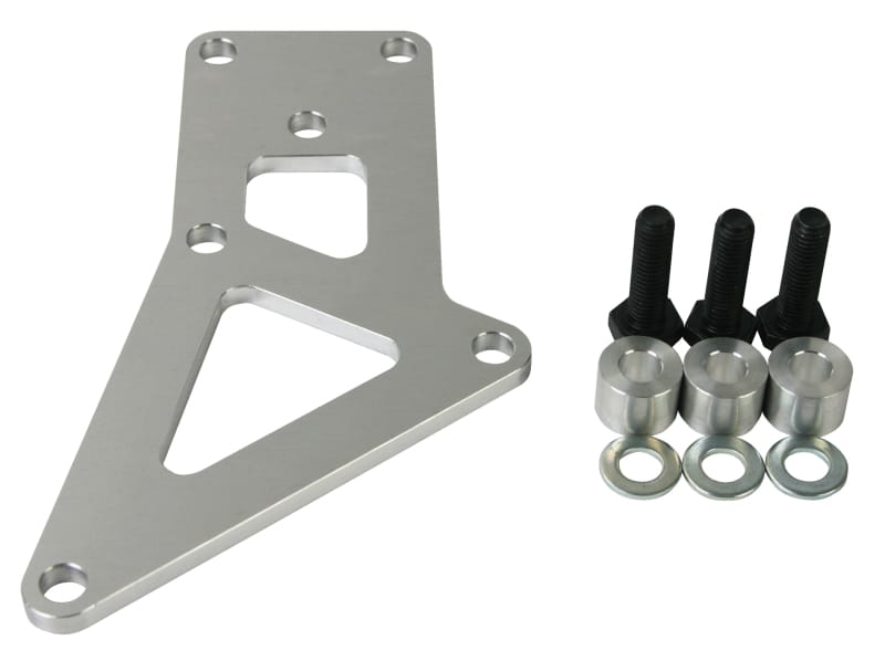 Moroso — Moroso LS Series Remote Thermostat Housing Bracket (Use w/Part No 63425/63426)