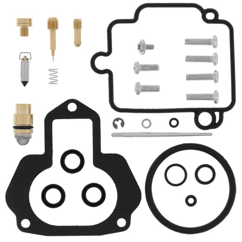 QuadBoss — Carburetor Kit