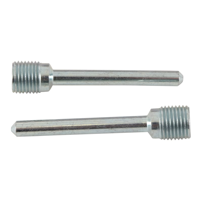 All Balls Racing — All Balls Racing 99-06 Honda CBR600F4 Brake Pad Retaining Pin Kit Front
