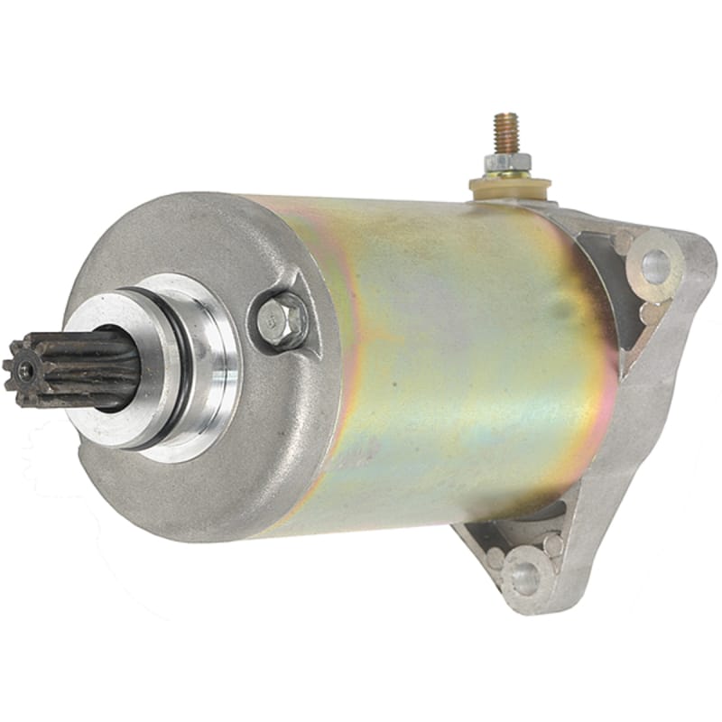 Arrowhead — Arrowhead 85-86 Suzuki LT-250EF Starter Motor