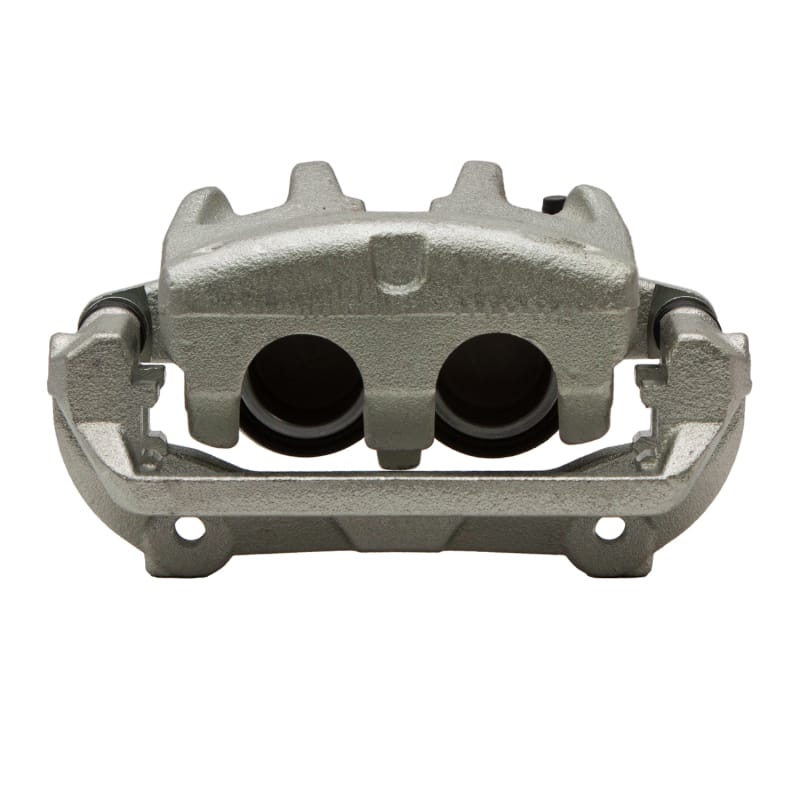 DFC — DFC 06-09 Land Rover Range Rover Front-R Premium Caliper - Silver Zinc Coated
DFC Brake Caliper