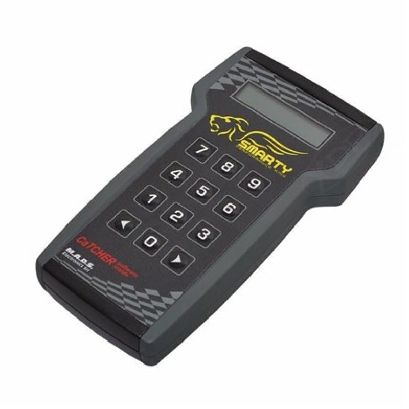 Smarty — Smarty 98-02 Dodge Ram Cummins 5.9L Diesel S-03 Tuner