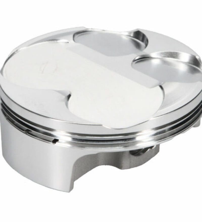 JE Pistons — JE Pistons 2018 Honda CRF250 13.9 to 1 Piston Single