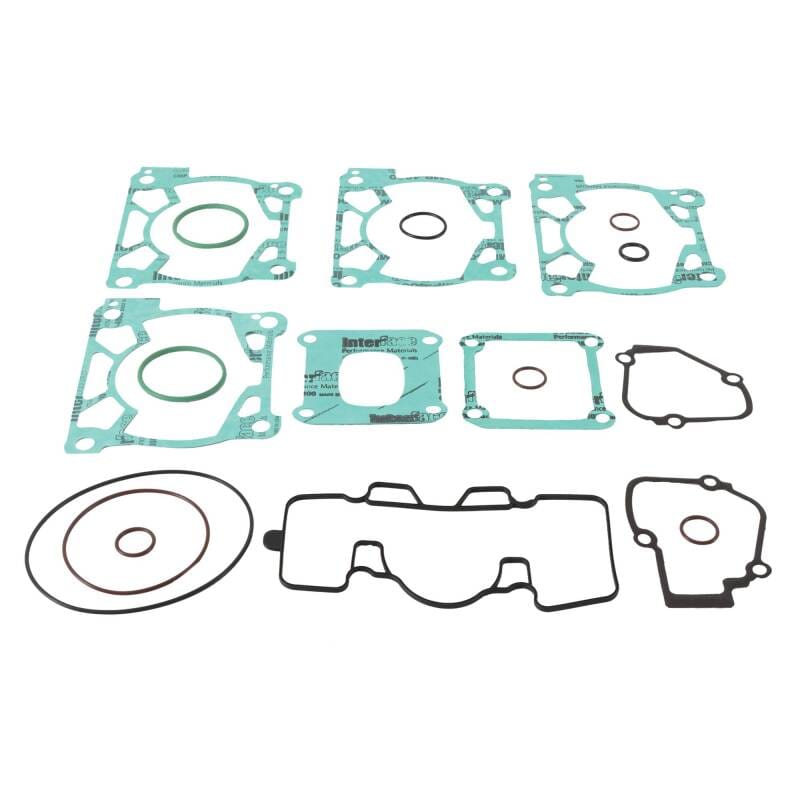 Vertex Pistons — Vertex Gaskets 21-23 Gas-Gas MC125 Top End Gasket Kit