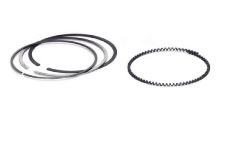 Supertech — Supertech 86.5mm Bore Piston Rings - 1x3.30 / 1.2x3.60 / 2.8x3.10mm High Performance Gas Nitrided
