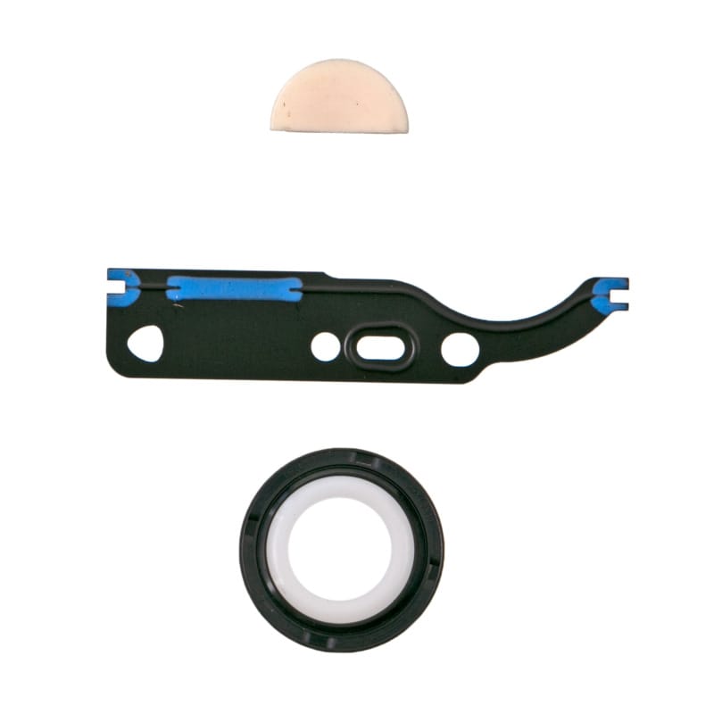 Fel-Pro — Fel-Pro Volkswagen Jetta TCS 45038 Engine Crankshaft Seal Kit