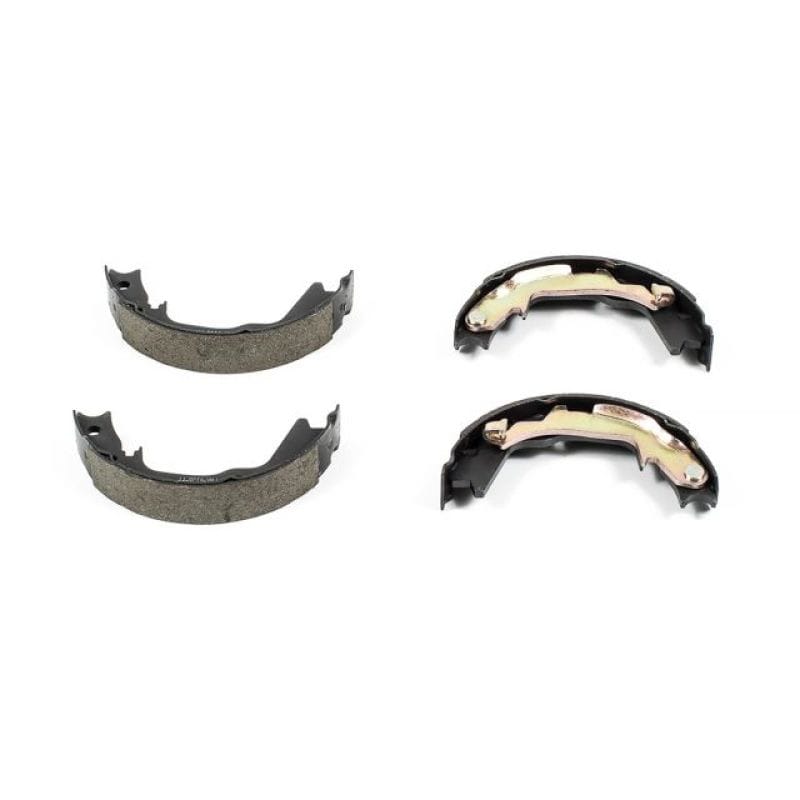 PowerStop — Power Stop 99-05 Hyundai Sonata Rear Autospecialty Parking Brake Shoes