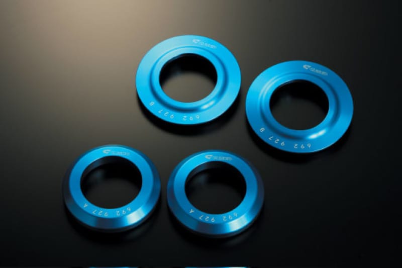 Cusco — Cusco Bushing Rear Member Collar GRB STi