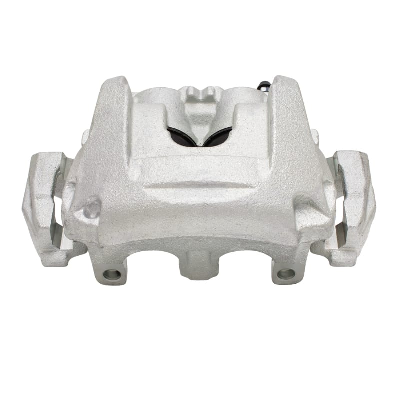 DFC — DFC 17-20 Ford Fusion Front-L Premium Caliper - Silver Zinc Coated