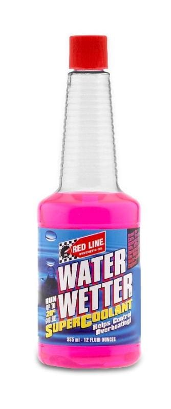 Red Line — Red Line Water Wetter - 12oz.
