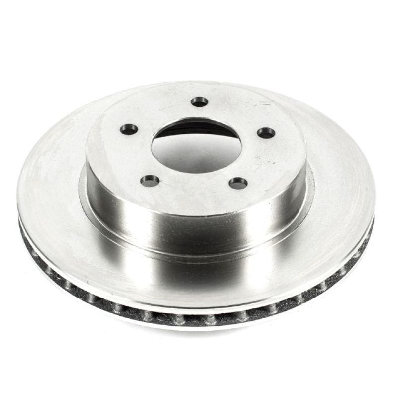 PowerStop — Power Stop 1990 Lincoln Mark VII Rear Autospecialty Brake Rotor
AutoSpecialty Rotor