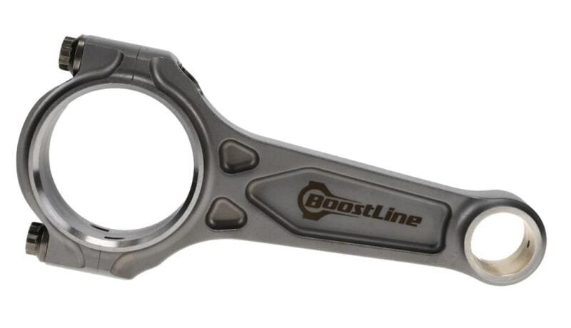 BoostLine — BoostLine Chevy BB 6.535in - Connecting Rod Single