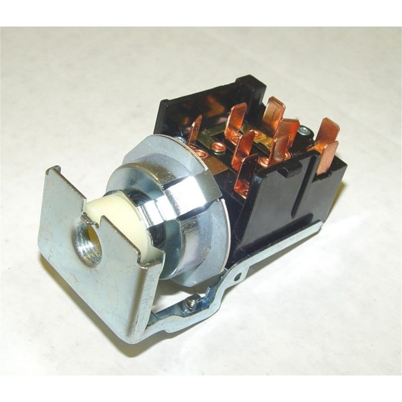 OMIX — Omix Headlight Switch 92-96 Jeep Cherokee (XJ)