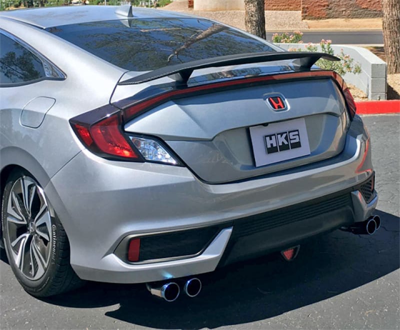 HKS — HKS LEGAMAX Premium FC3/L15B