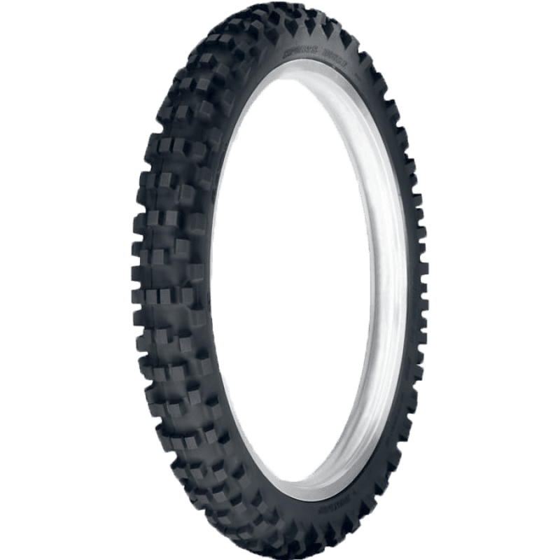 Dunlop — Dunlop D952 Front Tire - 80/100-21 51M TT